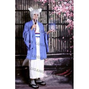 神様はじめました 巴衛 ともえ 風 ウイッグ 耳 尻尾付き コスプレ衣装 完全オーダメイドも対応可能 K1098の通販はau Pay マーケット ティアーモショップ