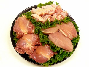 九州産▲若鶏三昧お試しセット[合計約3Kg]福袋【送料無料】