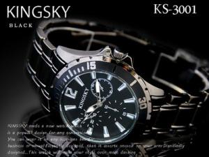 King Sky 時計の通販 Au Pay マーケット