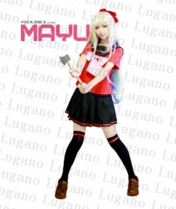 mayu コスプレ衣装の通販｜au PAY マーケット