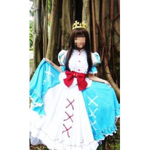 何でも揃う サンホラ メルヒェン コスプレ 雪白姫 コス コスプレ - www