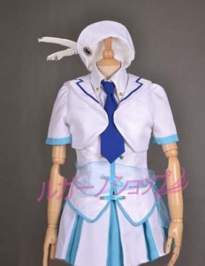 DK2478 Love Live!ラブライブ！園田 海未（そのだ うみ） wonderful rush 舞台装 風　コスプレ衣装 完全オーダメイドも対応可能 