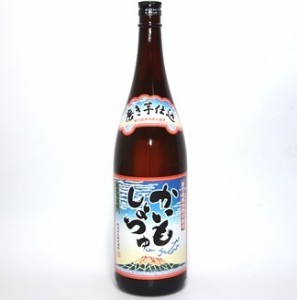 鹿児島限定いも焼酎】かいもしょちゅ 1800ml/芋焼酎