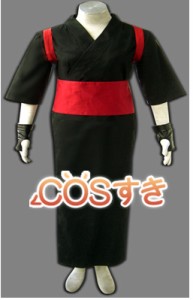 送料無料 NARUTO ナルト 手鞠テマリ 3代目  コスプレ衣装 高品質 新品 Cosplay アニメ 