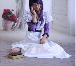 東京喰種トーキョーグール 神代 利世  かみしろ りぜ  コスプレ衣装 高品質 新品 Cosplay アニメ 