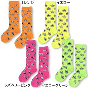 ネオン カラー ソックスの通販 Au Pay マーケット