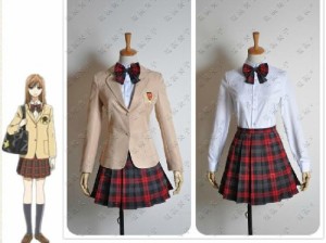 高校 制服 コスプレの通販｜au PAY マーケット