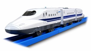 ★特価★プラレール【S-11 サウンドN700系新幹線】タカラトミー