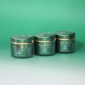 アロインス　ALOINS　オーデクリーム　180g  　　３個セット