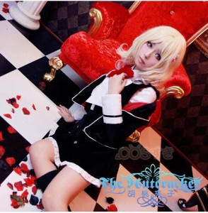 DIABOLIK LOVERS ディアボリックラヴァーズ 小森ユイ 女子制服　コスプレ衣装 高品質 新品 Cosplay アニメ 