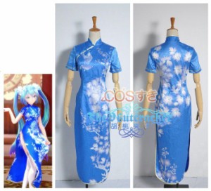 VOCALOID ボーカロイド Tda式 PerfumeHurlyBurly 初音ミク コスプレ衣装 高品質 新品 Cosplay アニメ 