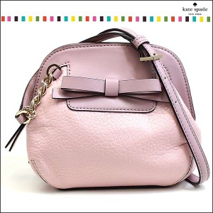 ケイトスペード バッグ レディース 女性 プレゼント KATESPADE ちびバッグ チビバッグ ミニバッグ リボン 斜めがけ wkru2712-662