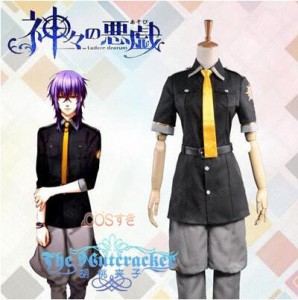 アニメ 制服 コスプレの通販 Au Pay マーケット