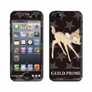 Gizmobies×GUILDPRIME(ギルドプライム) / Disney /gp.starbambi【iPhone5/5s専用】