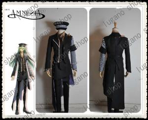 アムネシア AMNESIA ヒロイン 主人公 学園制服 コスプレ衣装 コスプレ