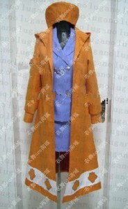ヘタリア カナダ コスプレ 衣装の通販｜au PAY マーケット