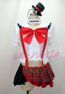 Love Live!ラブライブ！西木野 真姫（にしきの まき）　舞台装　風 コスプレ衣装 完全オーダーメイドも対応可能  