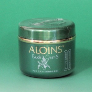 アロインス　ALOINS　オーデクリーム　180g （医薬部外品）