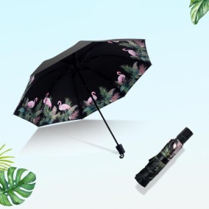 折りたたみ傘 自動開閉 軽量 かわいい レディース 折り畳み傘 花柄 丈夫 大きい おしゃれ 大人用 子供用 風に強い 耐風 撥水 晴雨兼用