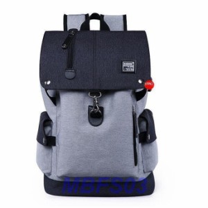 ビジネスリュック メンズ リュックサック 鞄バック PC パソコン バッグ カバン通勤 旅行 大容量 多機能 防水
