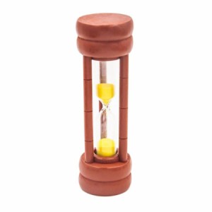 砂時計 砂時計タイマー 家 オフィス 実用的 装飾品 ギフト 贈り物 全4種 -