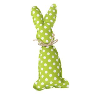 イースターウサギの装飾人形ぬいぐるみ鮮やかで素敵な布置物手作りイースター装飾用品子供の日のギフト