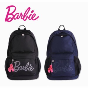 Barbie バービー 通学リュック スクールバッグ リュック リボンディパック 部活 通学鞄 高校生 中学生