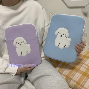 パソコンケース タブレットケース インナーケース インナーケース かわいい 可愛い おしゃれ 11インチ対応 Macbook air 小学校 ipad収納 