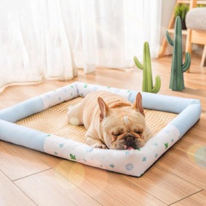 ペット ひんやり マット 犬 猫 ペット用品 夏用 冷感マット 寝具 暑さ対策 グッズ 　送料無料