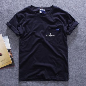 tシャツ メンズ 半袖 ロゴT カットソー 文字 アメカジ プリント カレッジ 半袖 夏