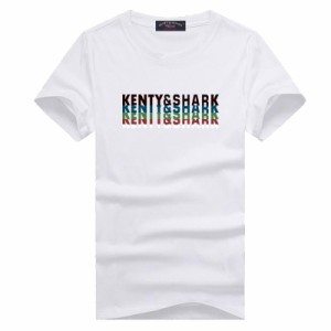 tシャツ メンズ 半袖 アメカジT ロゴ カレッジ プリント ティーシャツ クルーネック トップス アメカジ 半袖 白 ホワイト ネイビー 大き