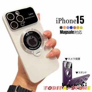 iPhone15 ケース magsafe iPhone14 13 Pro Max プロ マックス スマホ 携帯 アイフォン アイホン カバー マグセーフ 耐衝撃 おしゃれ 韓国