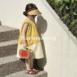 子供服 ワンピース 女の子 春 夏 韓国子ども服 ノースリーブ キッズ おしゃれ ベビー服 ジュニア 子供 ドレス ピアノ 発表会 結婚式 卒園