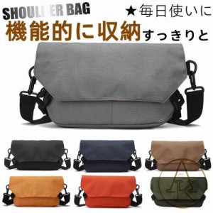 ボディバッグ メンズ 革 大きめ ショルダーバッグ革 撥水加工 縦型 斜めがけ シンプル 軽量ボディバッグ ヒップバッグ 防水 スポーツバッ