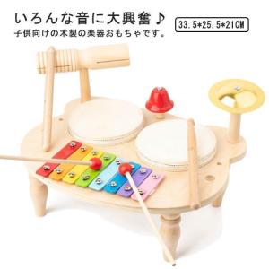 昔の懐かしい太鼓のおもちゃ