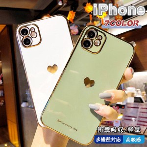 iphone 14 pro ケース スマホケース iPhone13 12 携帯 ケース アイフォン12 iPhone 14 キラキラ ハート