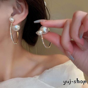 ピアス 可愛い 派手の通販｜au PAY マーケット