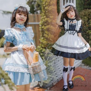 メイド服 本格の通販｜au PAY マーケット