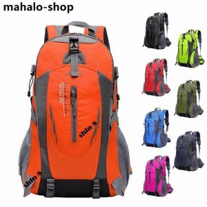 登山リュック バックパック 登山 リュック 約35L 日帰り リュックサック 登山用リュック アウトドア