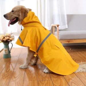 犬 レインコート 雨具 小型犬 中型犬 ペット用品 ドッグウェア レインカバー 犬用 ペット用品 レインコート 雨着 防水 梅雨 散歩 防水服