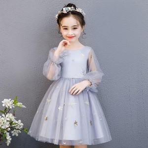 子供服 女の子 夏服 ドレス 結婚式 ワンピース フォーマル ピアノ 発表会 160センチ 韓国子供服 女の子ドレス 子供ドレス ジュニアドレス