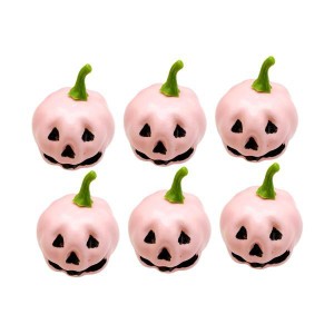 人工カボチャ野菜モデルハロウィンオーナメント秋クリスマススタイル G