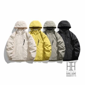 ダウンジャケット メンズ レディース マウンテンパーカー 3way フード 登山服 防風 ダウンライナー付き 取り外し可能 暖かい 軽量 撥水 