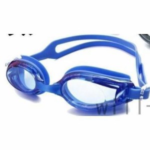 度付きゴーグル スイムゴーグル スイミングゴーグル 大人 水泳 男性 女性 水中メガネ 眼鏡 くもり止め UVカット 黒 フィットネス水着 C-g