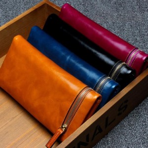 新入荷 牛革　　長財布 レディース 小銭入れ　カード入れ　サイフ　wallet コンパクト　安い レザーサイフ　　大容量　可愛い