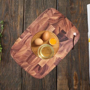 木製まな板まな板キットサービングボード野菜キッチン用32x22x2cm