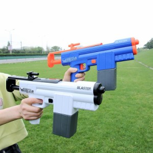 水鉄砲 最強 飛距離 強力 子供 子ども 夏 水遊び 夏休み 海 海水浴 プール レジャー 男の子 女の子 子供 おもちゃ 夏祭り 送料無料 大人