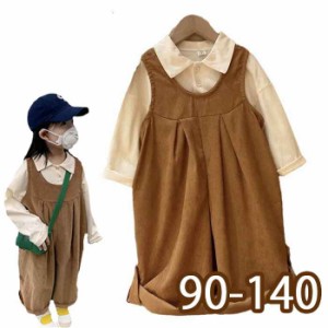 子供 オーバーオール  子供服 女の子 トップス ボトムス ガールズ スーツ 可愛い キッズ 入学式 卒業式 スーツ 入園式　卒園式 女の子 子