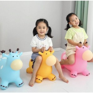 乗用 おもちゃ ロディ風 RODY Rody のりもの 屋内遊具 バランスボール バルーン 家庭用 子供 室内 子ども 女の子 男の子 キッズ 遊び 誕