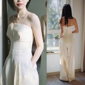 パンツ ウェディング ドレス 日本の通販｜au PAY マーケット